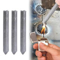 Universal High Temperature Aluminum Welding Rods for Metal Repair-(Pack of 3) (RA-063)