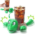 Turtle Cup Holder (RA-118)