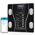 Smart Bluetooth Body Weight Scale (RA-148)