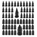 Tire Repair Rubber Nail-Packof10 (RA-176)