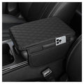 Car Arm Rest Cover Cushion (RA-167)