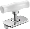 Jar & Bottle Lid Opener – Non-Slip Easy Grip Tool (RA-081)