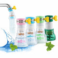 PivotStream Adjustable Rotating Faucet Adapter (RA-152)