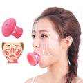 SILICONE FACIAL JAW EXERCISER (RA-139)