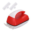 Aquarium Magnet Glass Cleaner Brush (RA-157)