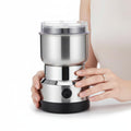 Mini Electric Stainless Steel Grinder (RA-106)