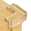 Pack of 4 Silicone Corner Protectors (RA-136)
