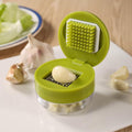 Mini Garlic Chopper  (RA-159)