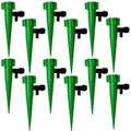Self Watering plant spikes-packof12 (RA-156)