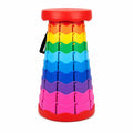 Foldable Telescopic Stool (RA-079)