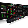 Trading Desk Mat (RA-122)