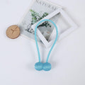 Magnetic Curtain tiebacks-Packof2 (RA-150)