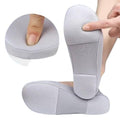 Women's Low Cut Foam Socks (RA-125)