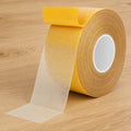 Heavy Duty Double Sided Mesh Tape (RA-168)