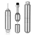 Premium SIM Card Ejector Pin with Mobile Cleaning Kit (RA-180)