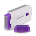 Finishing Touch Rechargeable Instant Painless Facial & Body Hair Remover (RA-048)