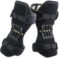 Power Knee Support Booster | Pain Relief & Joint Stability Brace (Pair) (RA-111)