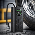 Trrendo Portable Air Compressor Tyre Inflator (RA-020)