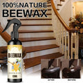 Beeswax Wood Polish Spray (RA-055)