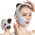 Double Chin Reducer Mask – Get a Sharper Jawline at Home (RA-043)