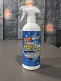Wall Cleaner Spray – Powerful Stain Remover & Shine Booster (RA-051)